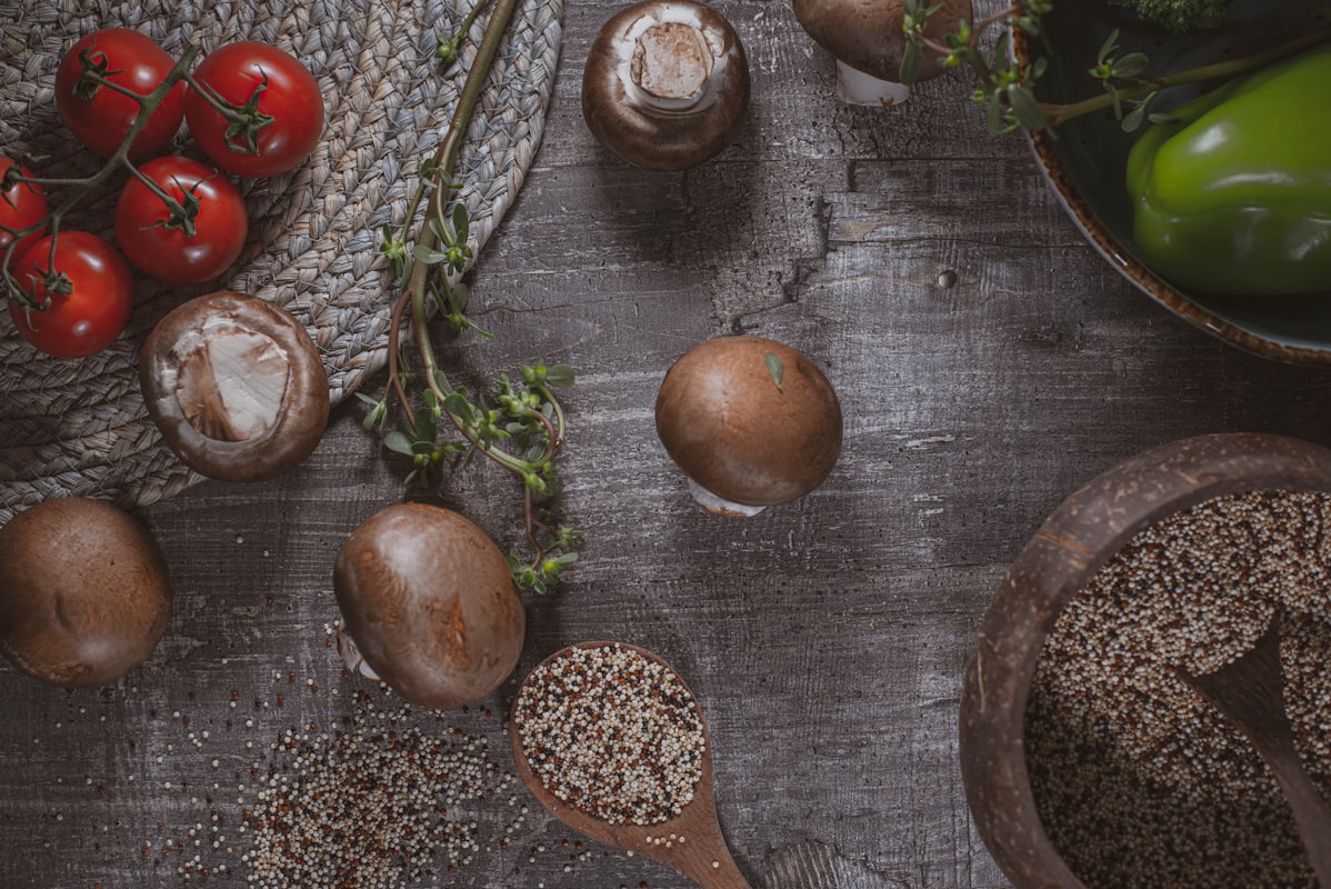 Preparación de alimentos terapéuticos ricos en nutrientes