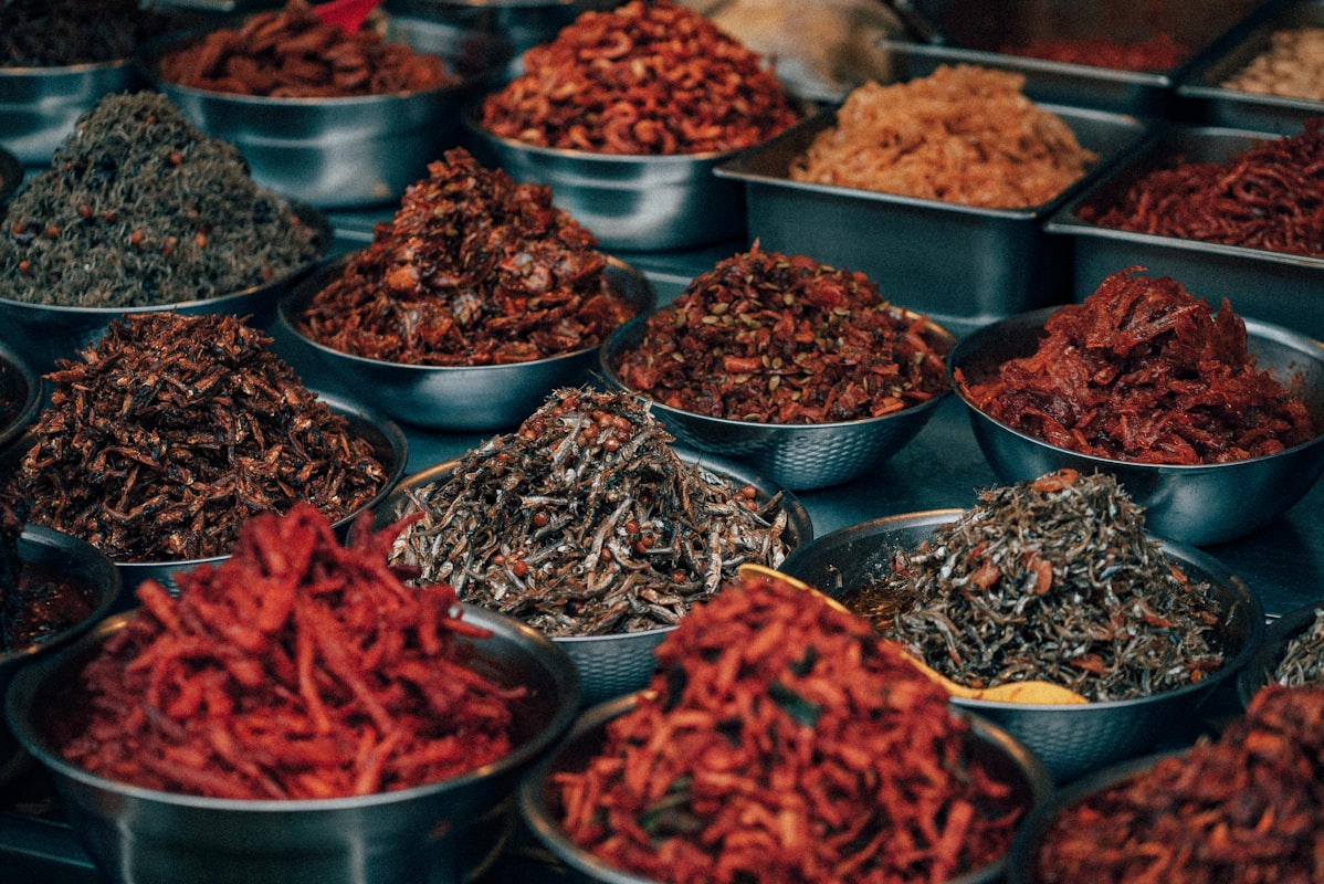 Té de cúrcuma con semillas de calabaza